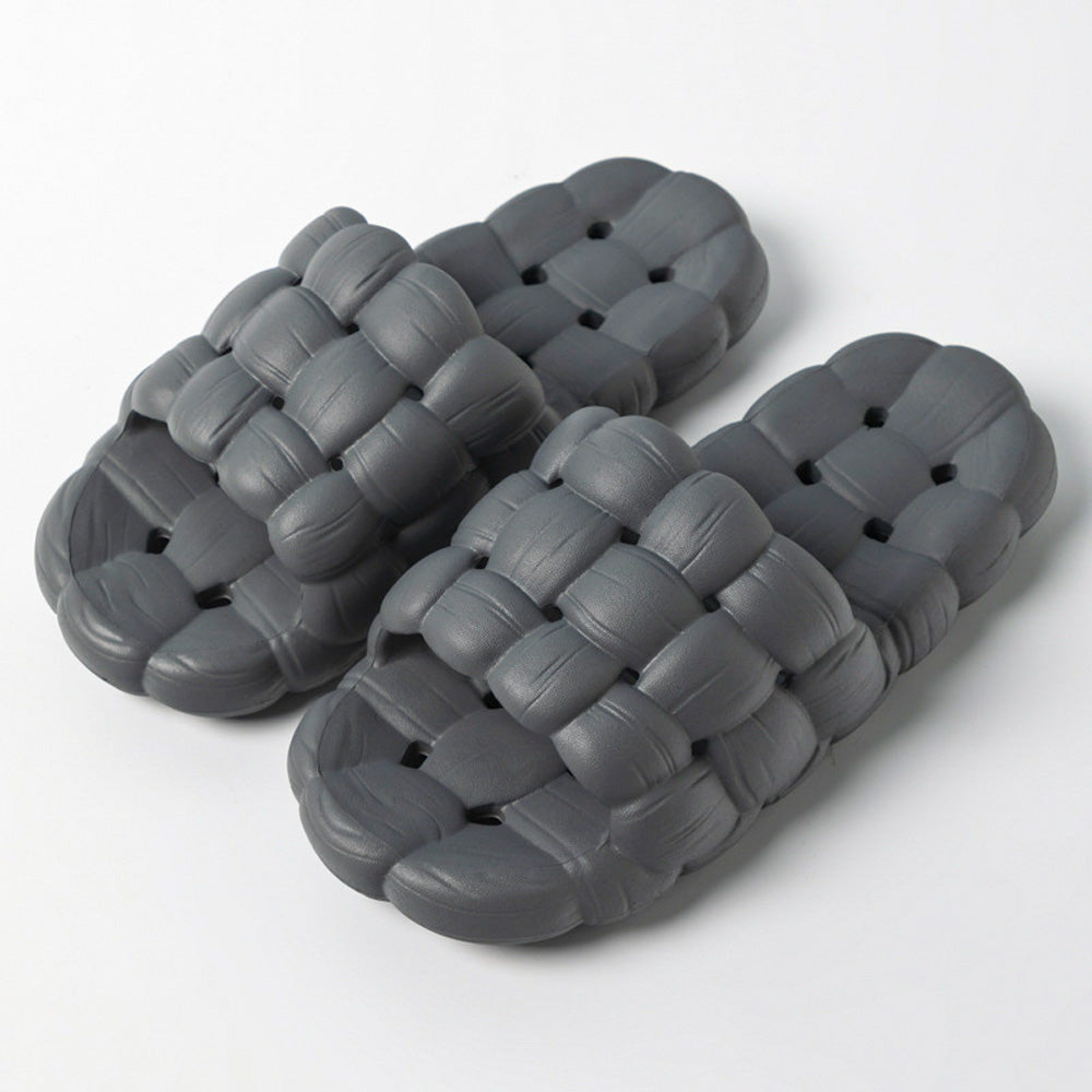 Cloud Slippers - Comfortable home sandals