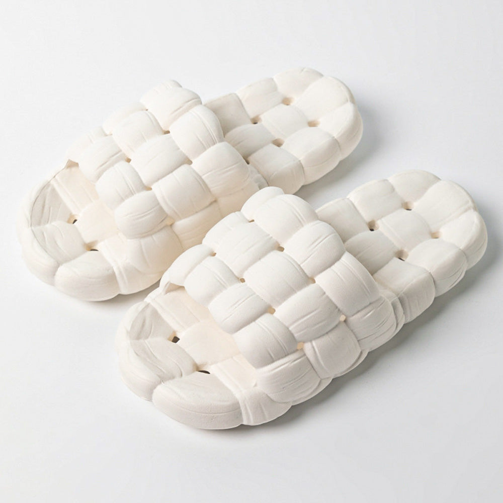 Cloud Slippers - Comfortable home sandals